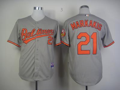 MLB Jersey-465